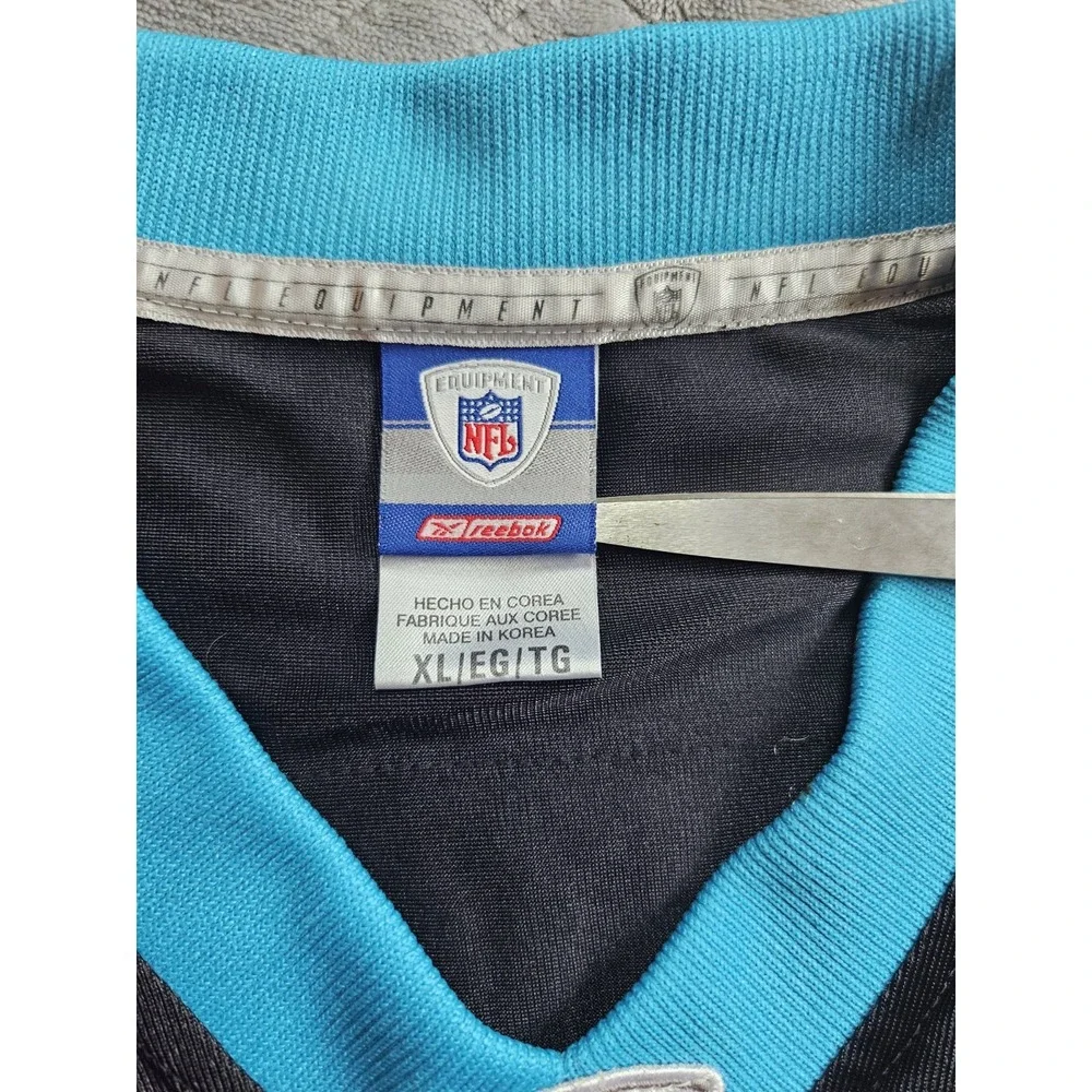 Reebok product vintage